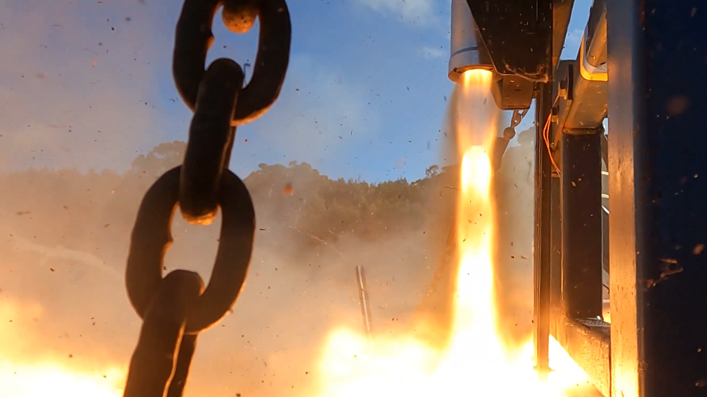 Solaris MKII launch