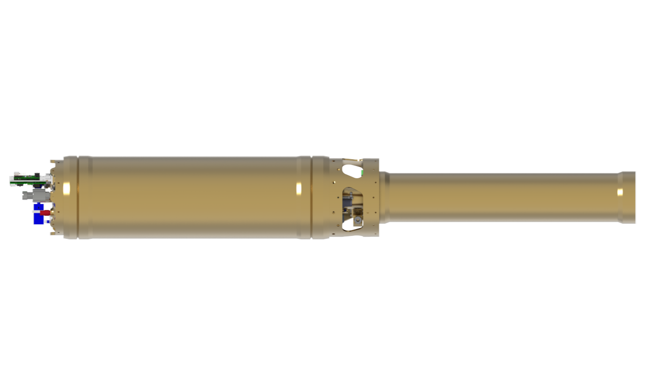 Solaris MKII vehicle render