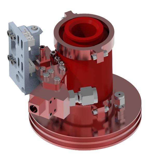 valve assembly